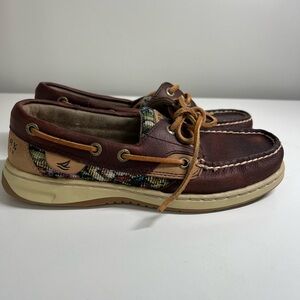 Sperry Top-Sider Size 5.5